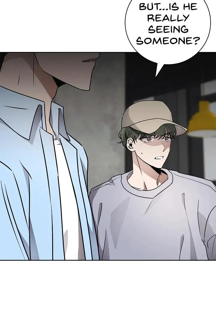 Be.Be. Chapter 21 page 48 - 