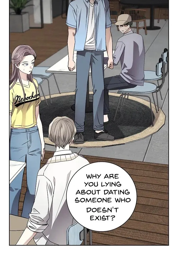 Be.Be. Chapter 21 page 52 - 