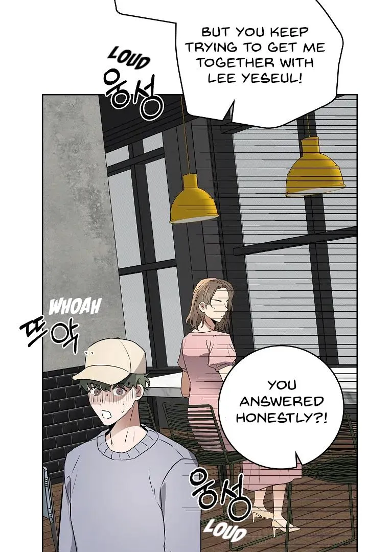 Be.Be. Chapter 21 page 59 - 