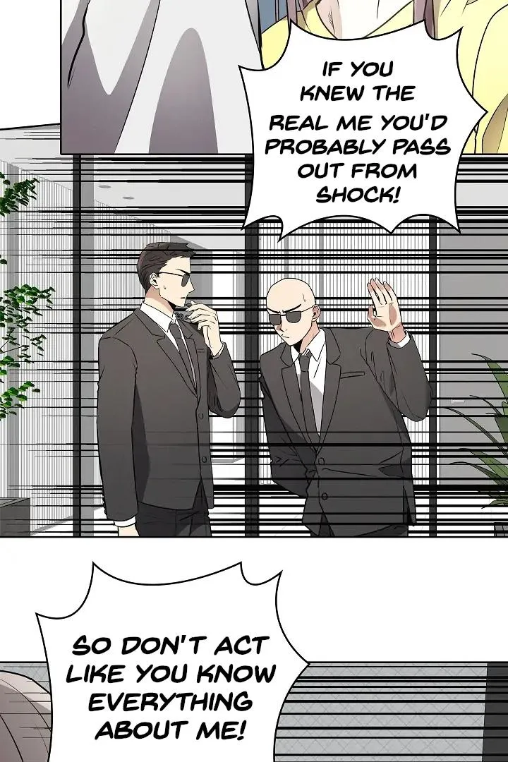 Be.Be. Chapter 21 page 68 - 