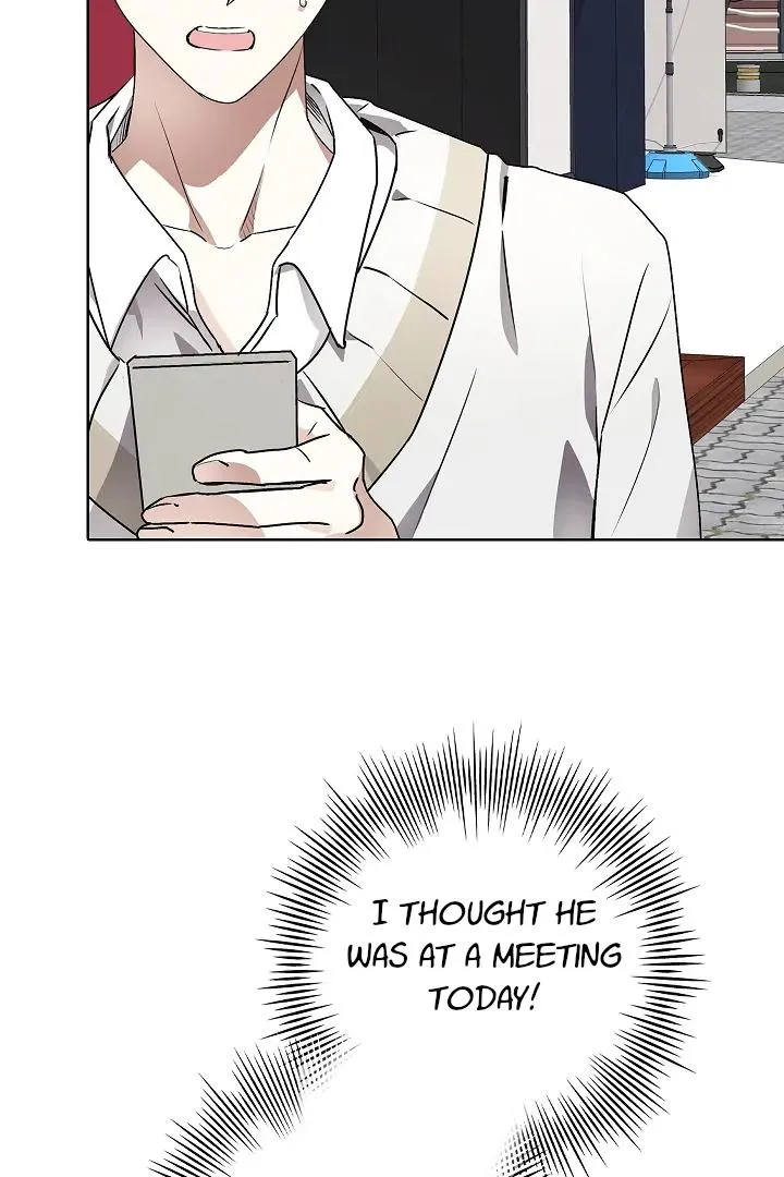 Be.Be. Chapter 21 page 8 - 