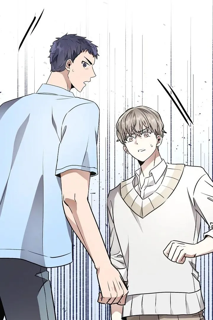 Be.Be. Chapter 21 page 71 - 