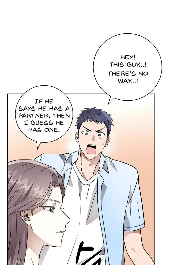 Be.Be. Chapter 21 page 74 - 