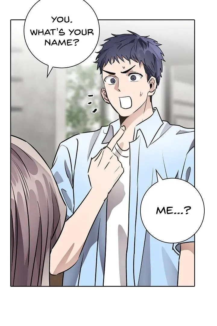 Be.Be. Chapter 21 page 80 - 