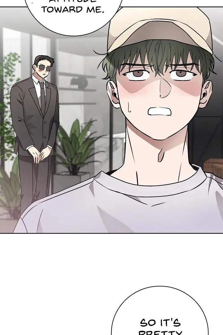 Be.Be. Chapter 21 page 86 - 