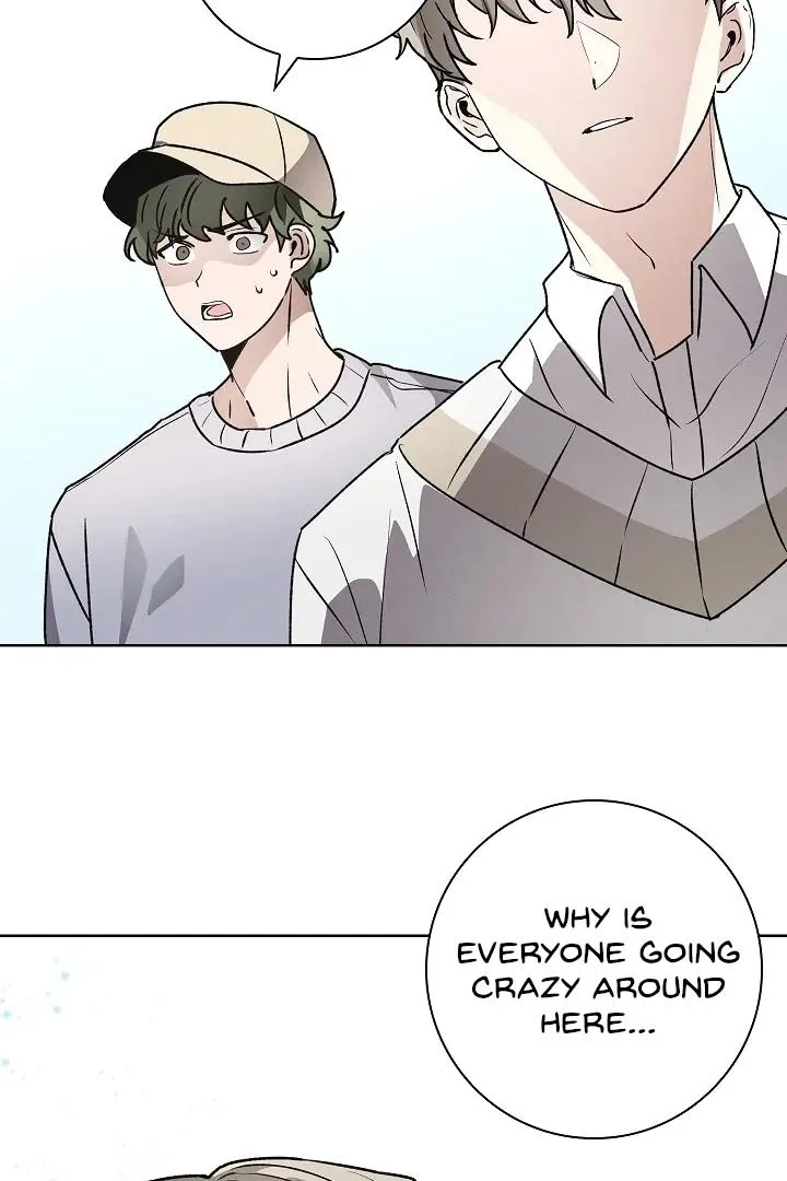 Be.Be. Chapter 21 page 90 - 
