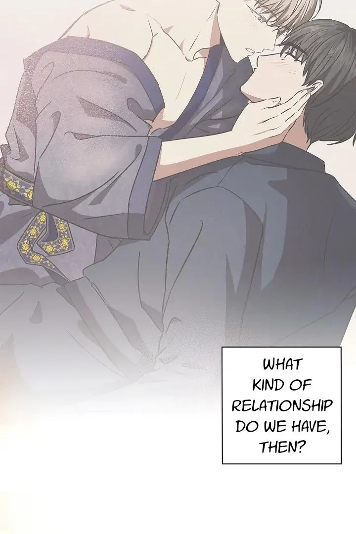 Be.Be. Chapter 21 page 99 - 