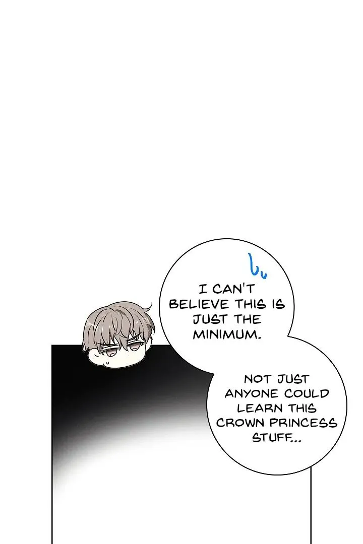Be.Be. Chapter 22 page 11 - 