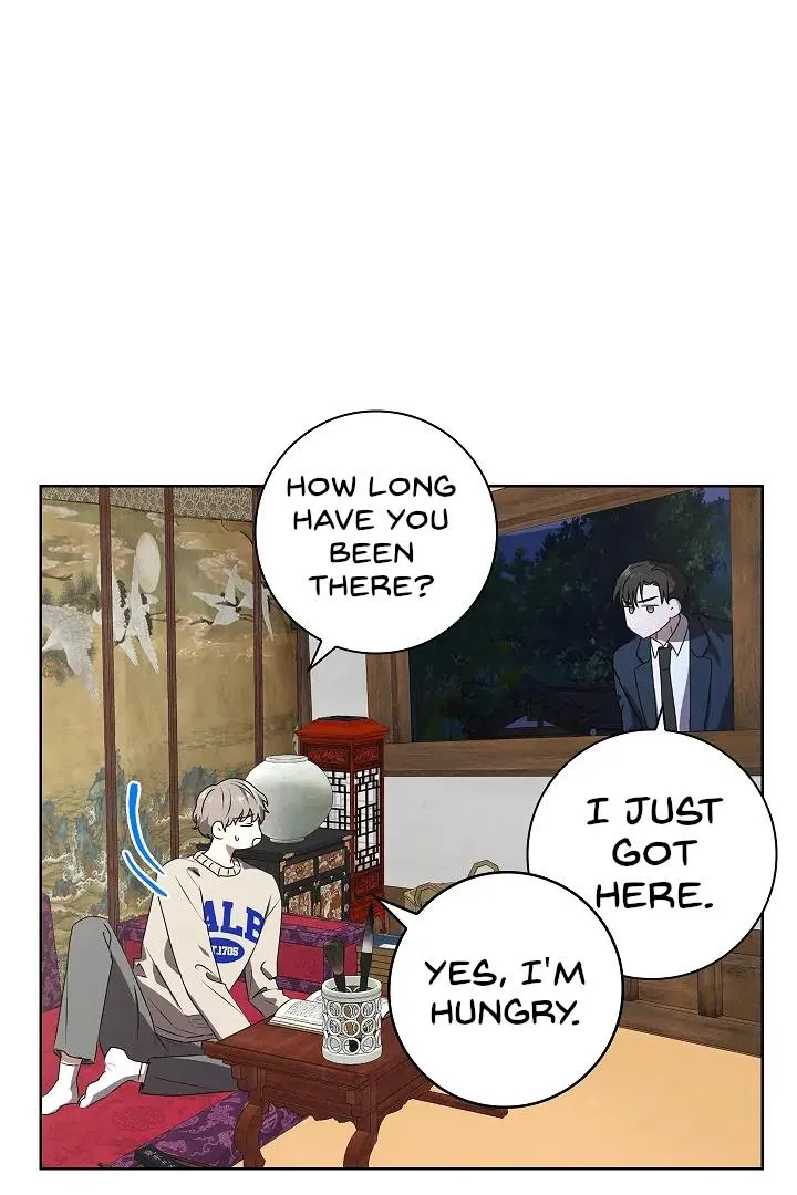 Be.Be. Chapter 22 page 17 - 