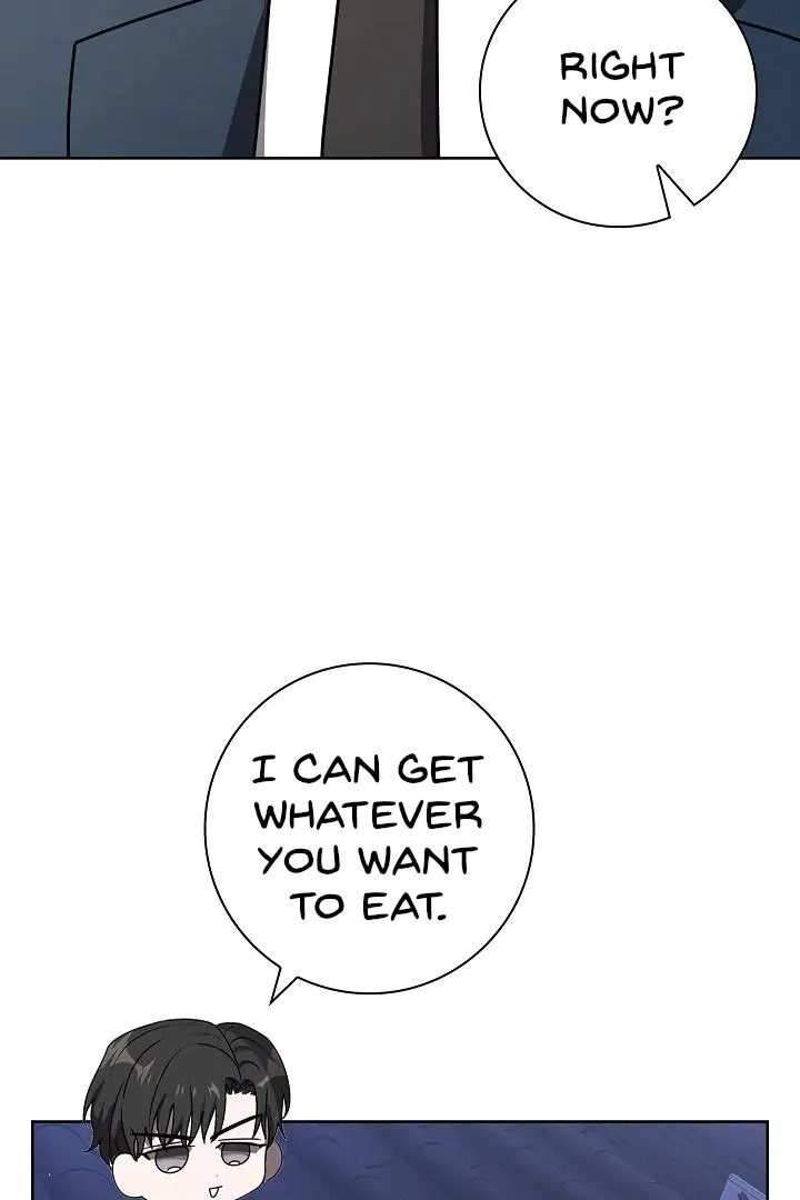 Be.Be. Chapter 22 page 21 - 
