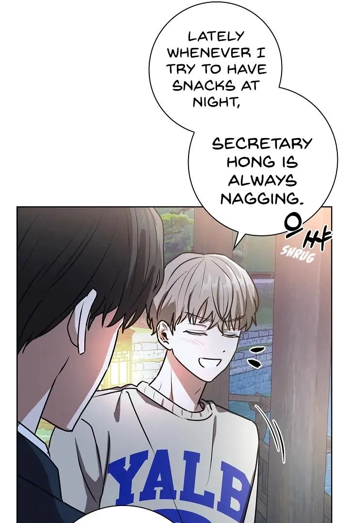 Be.Be. Chapter 22 page 29 - 