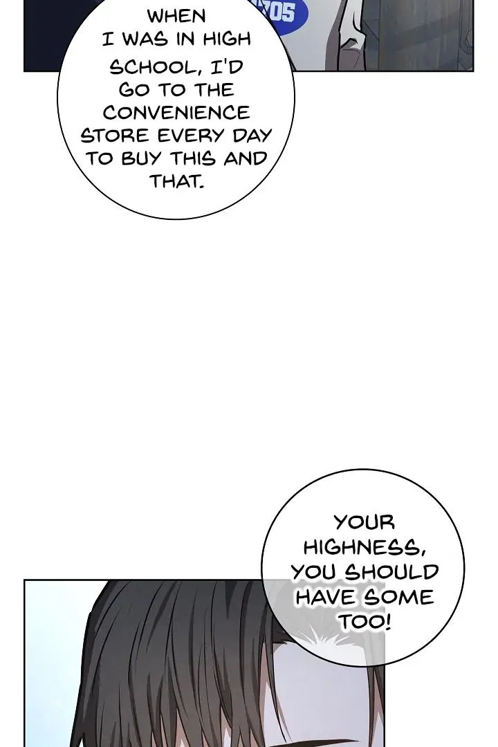 Be.Be. Chapter 22 page 30 - 