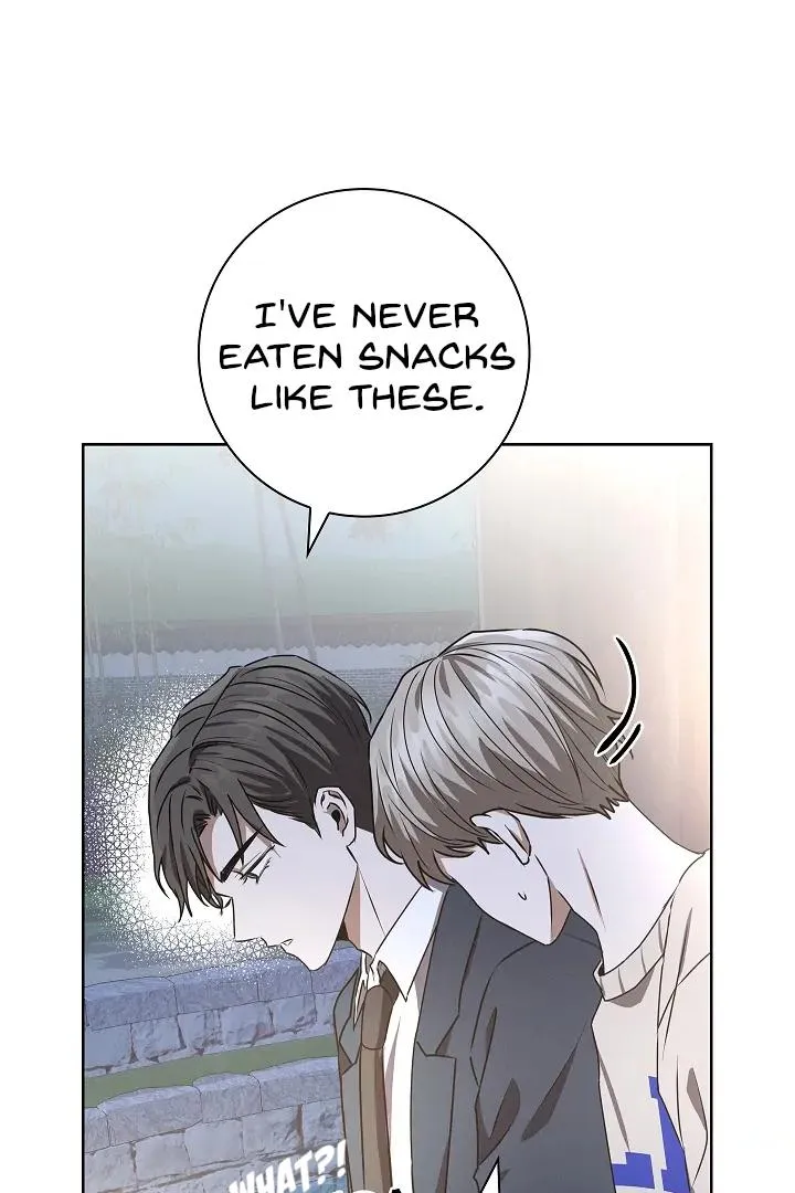 Be.Be. Chapter 22 page 33 - 