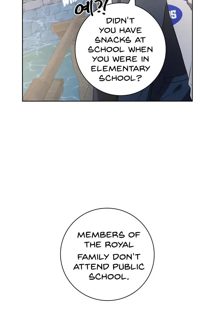 Be.Be. Chapter 22 page 34 - 