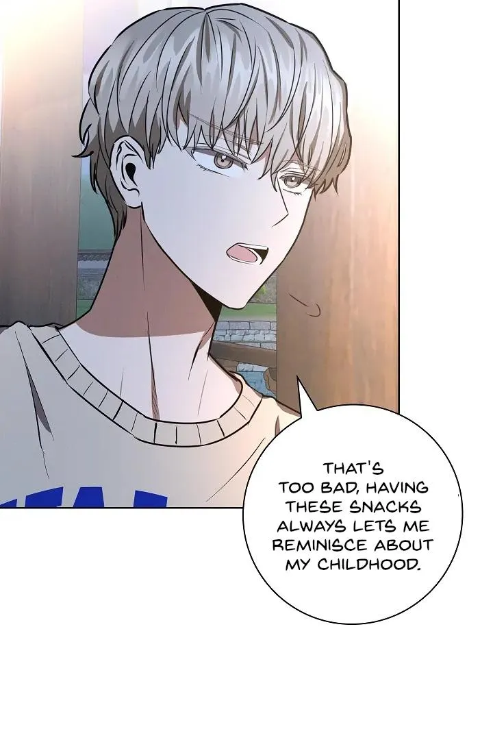 Be.Be. Chapter 22 page 36 - 