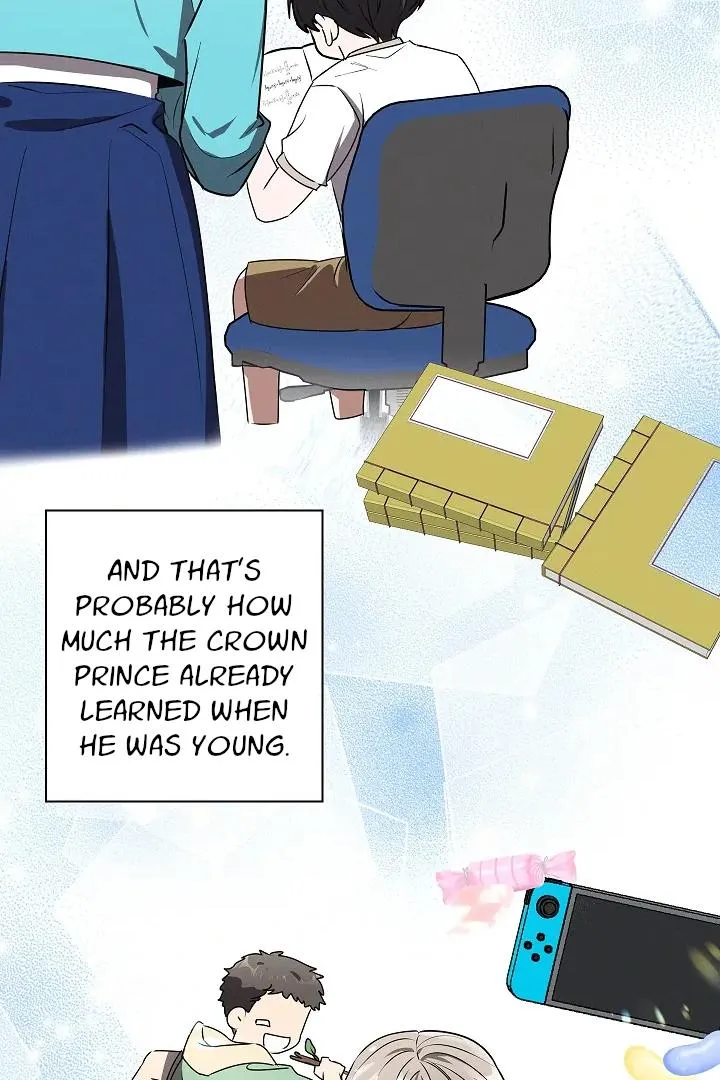 Be.Be. Chapter 22 page 42 - 