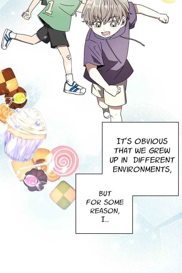 Be.Be. Chapter 22 page 43 - 