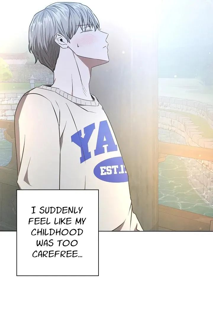 Be.Be. Chapter 22 page 44 - 