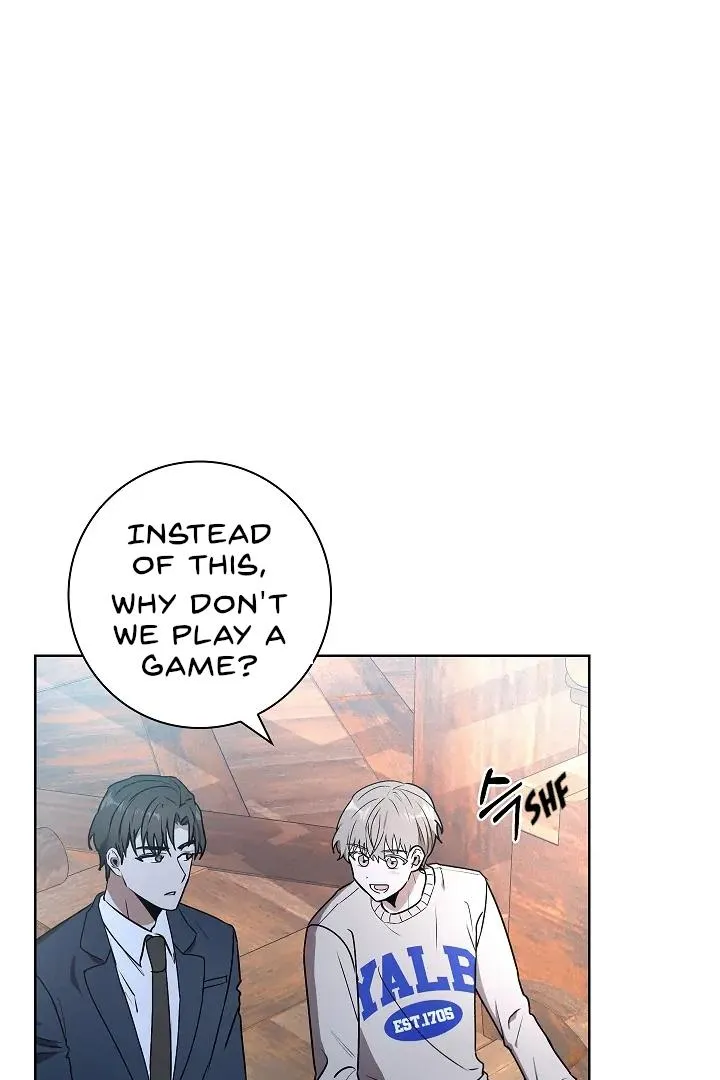 Be.Be. Chapter 22 page 45 - 