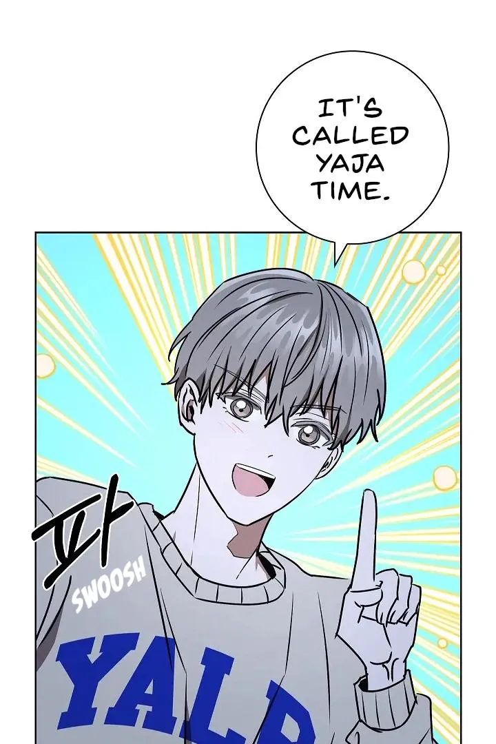 Be.Be. Chapter 22 page 49 - 
