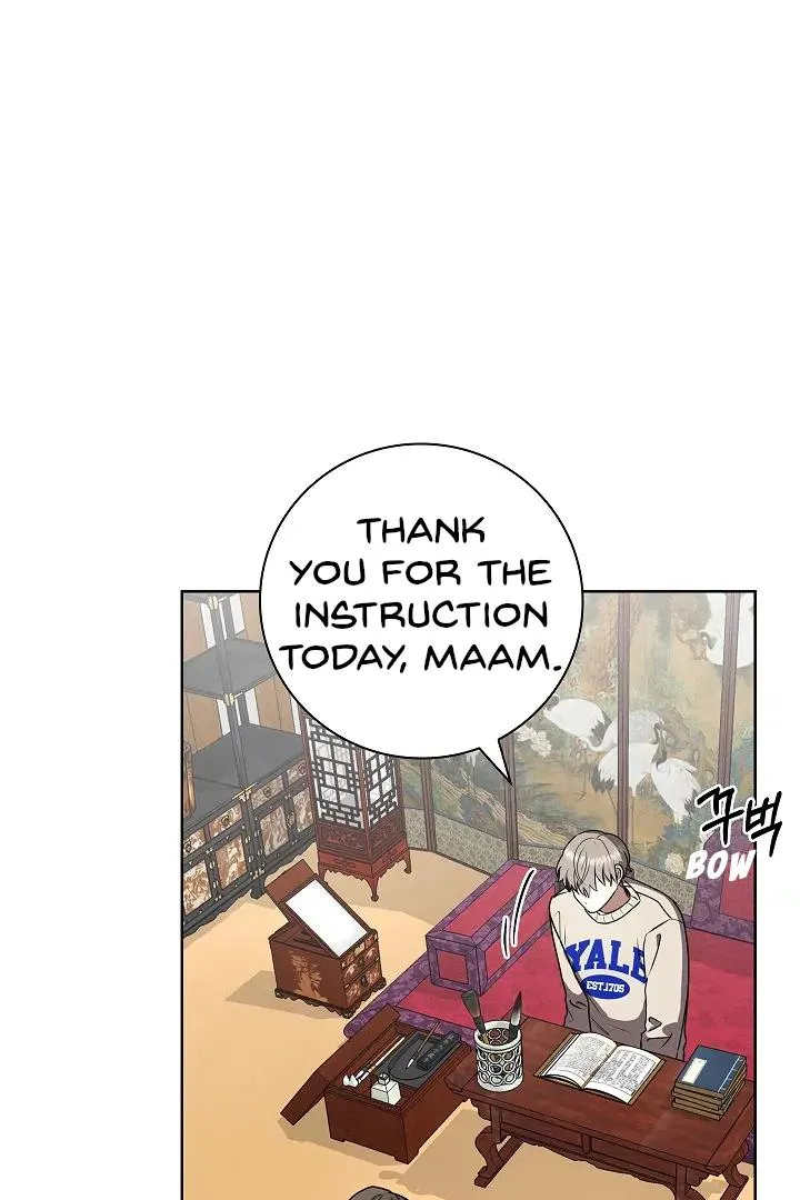Be.Be. Chapter 22 page 6 - 