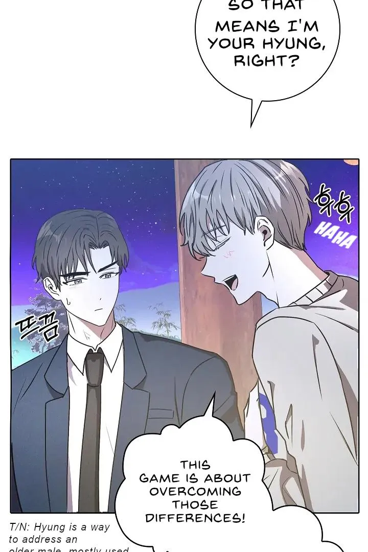 Be.Be. Chapter 22 page 51 - 