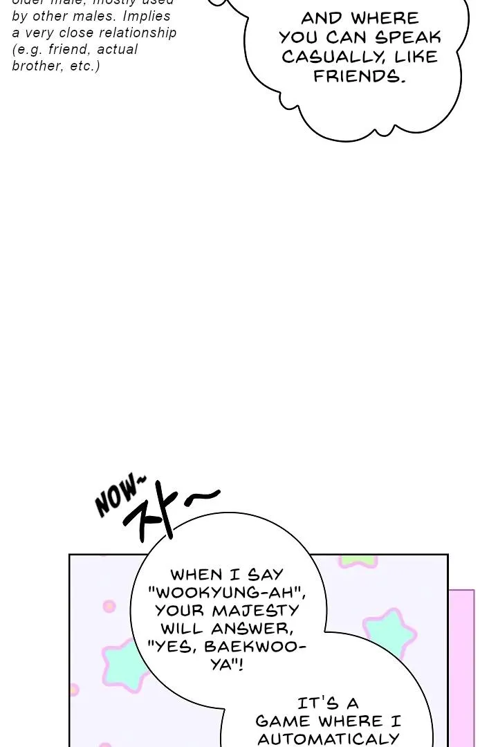 Be.Be. Chapter 22 page 52 - 