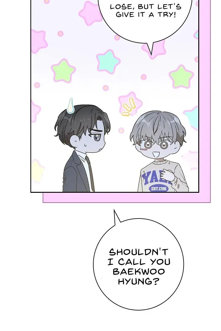 Be.Be. Chapter 22 page 53 - 