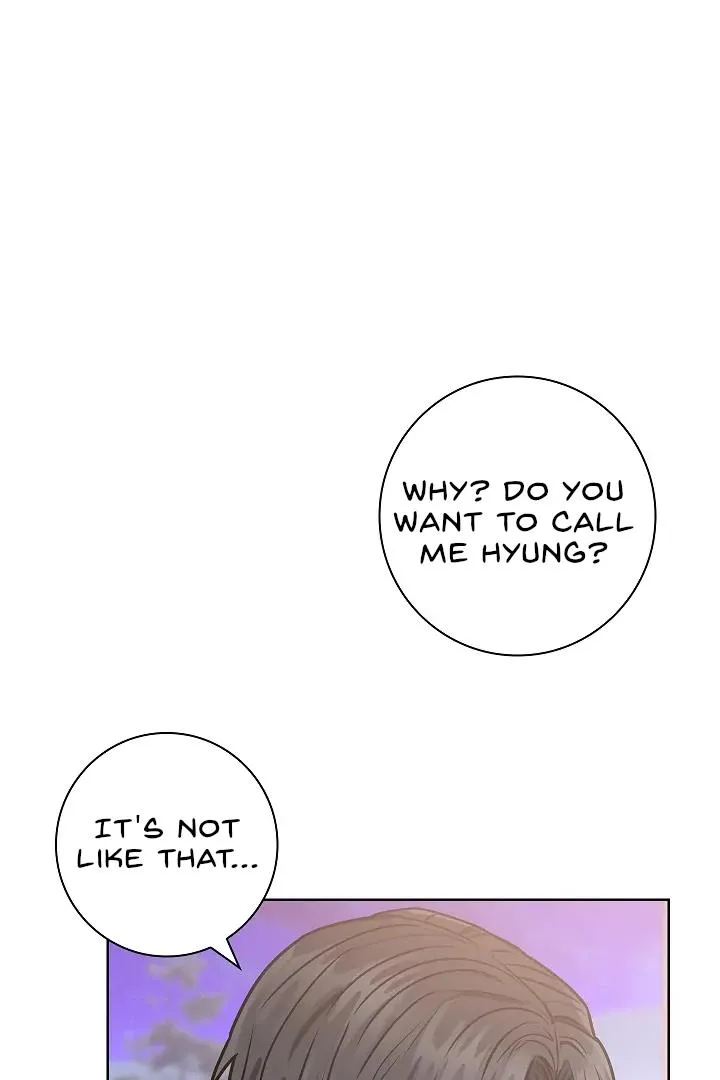 Be.Be. Chapter 22 page 54 - 