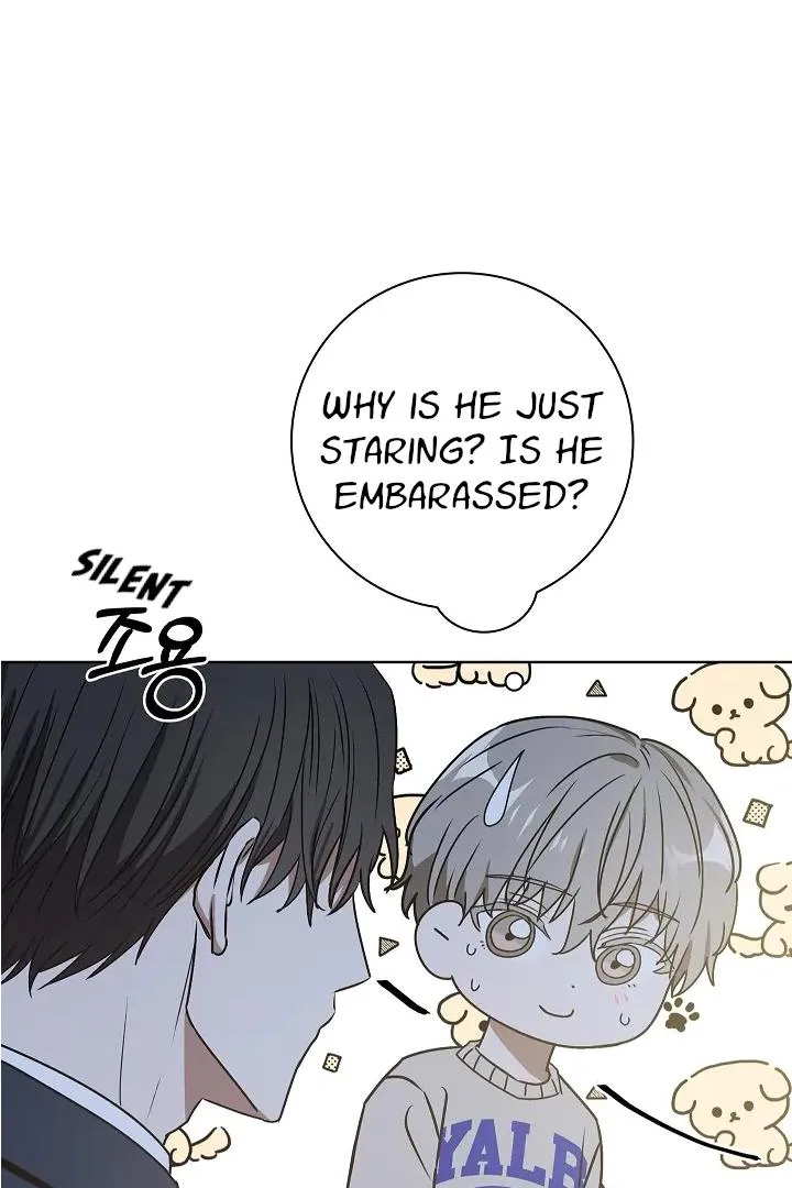 Be.Be. Chapter 22 page 59 - 