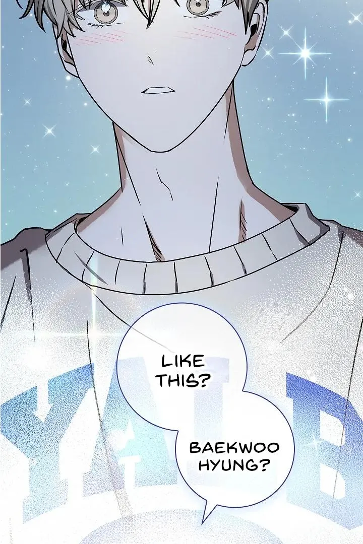 Be.Be. Chapter 22 page 67 - 