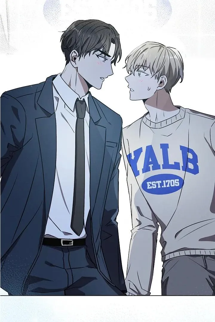 Be.Be. Chapter 22 page 68 - 