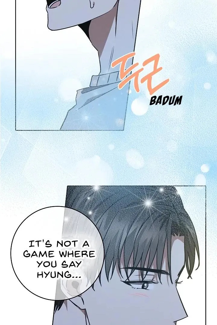 Be.Be. Chapter 22 page 70 - 
