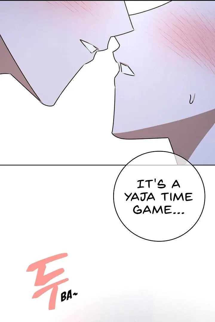 Be.Be. Chapter 22 page 73 - 