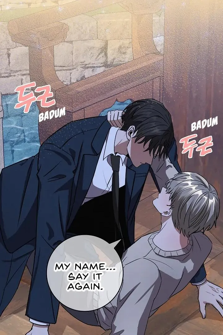 Be.Be. Chapter 22 page 82 - 