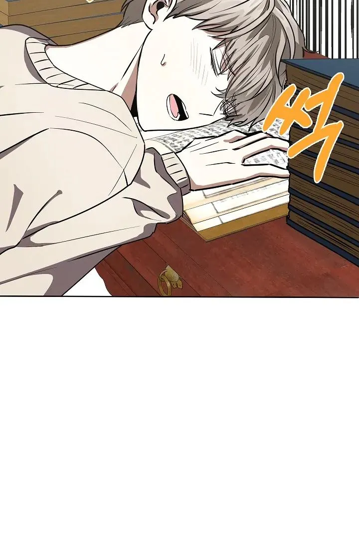 Be.Be. Chapter 22 page 10 - 