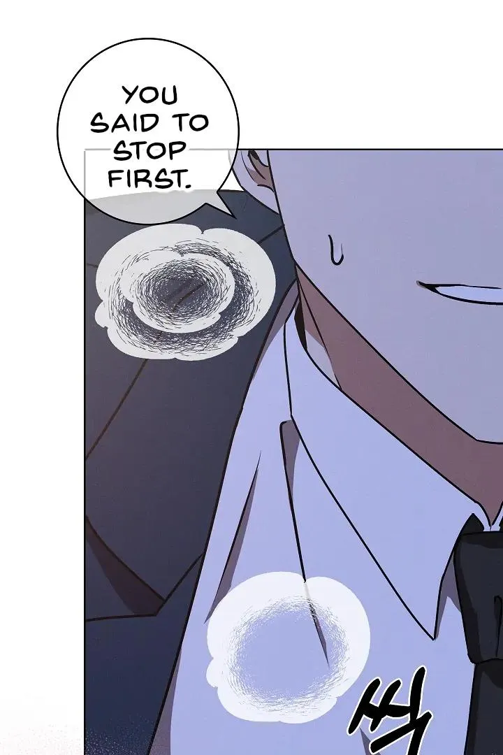 Be.Be. Chapter 22 page 100 - 