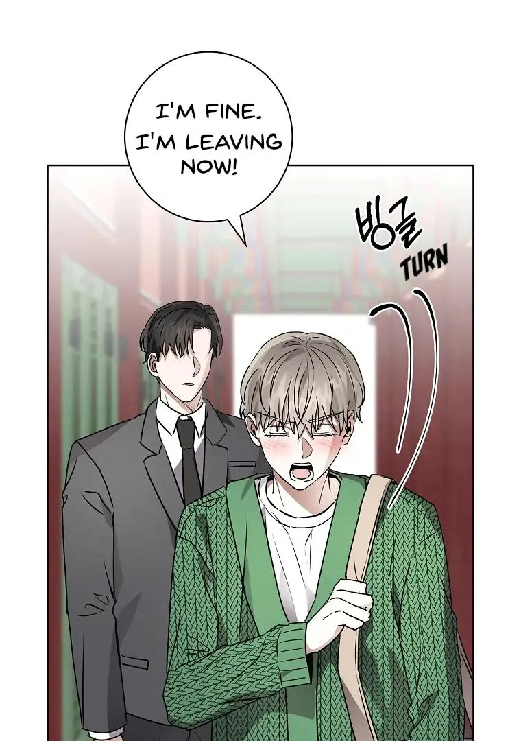Be.Be. Chapter 23 page 105 - 