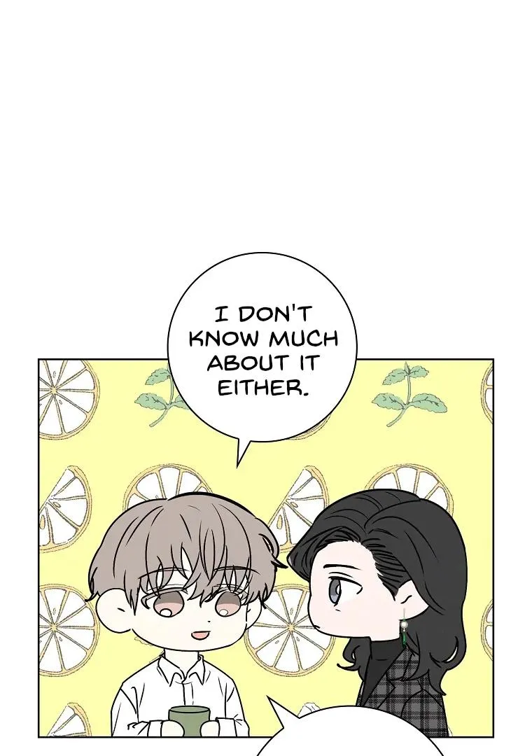 Be.Be. Chapter 23 page 16 - 