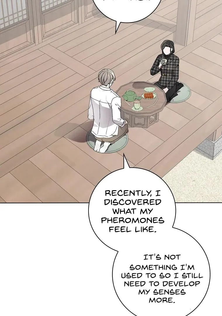 Be.Be. Chapter 23 page 20 - 
