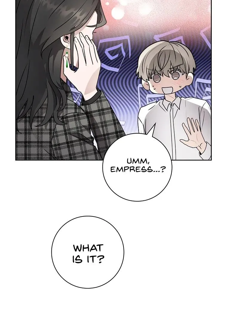 Be.Be. Chapter 23 page 38 - 