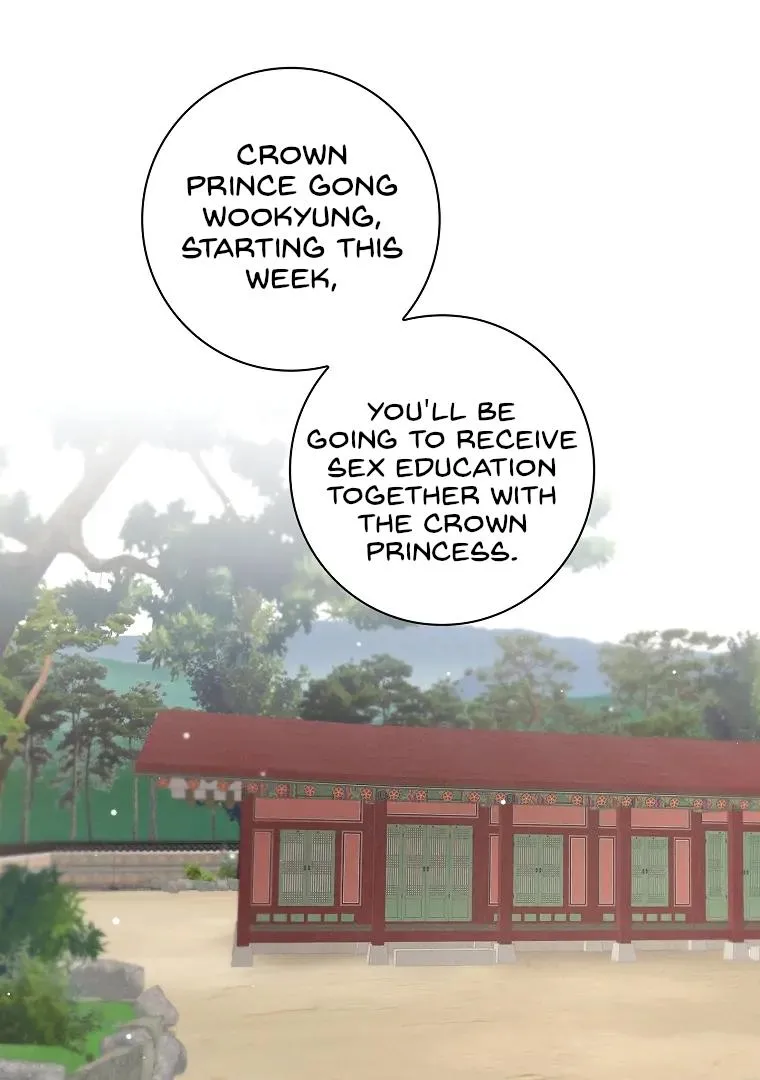 Be.Be. Chapter 23 page 54 - 