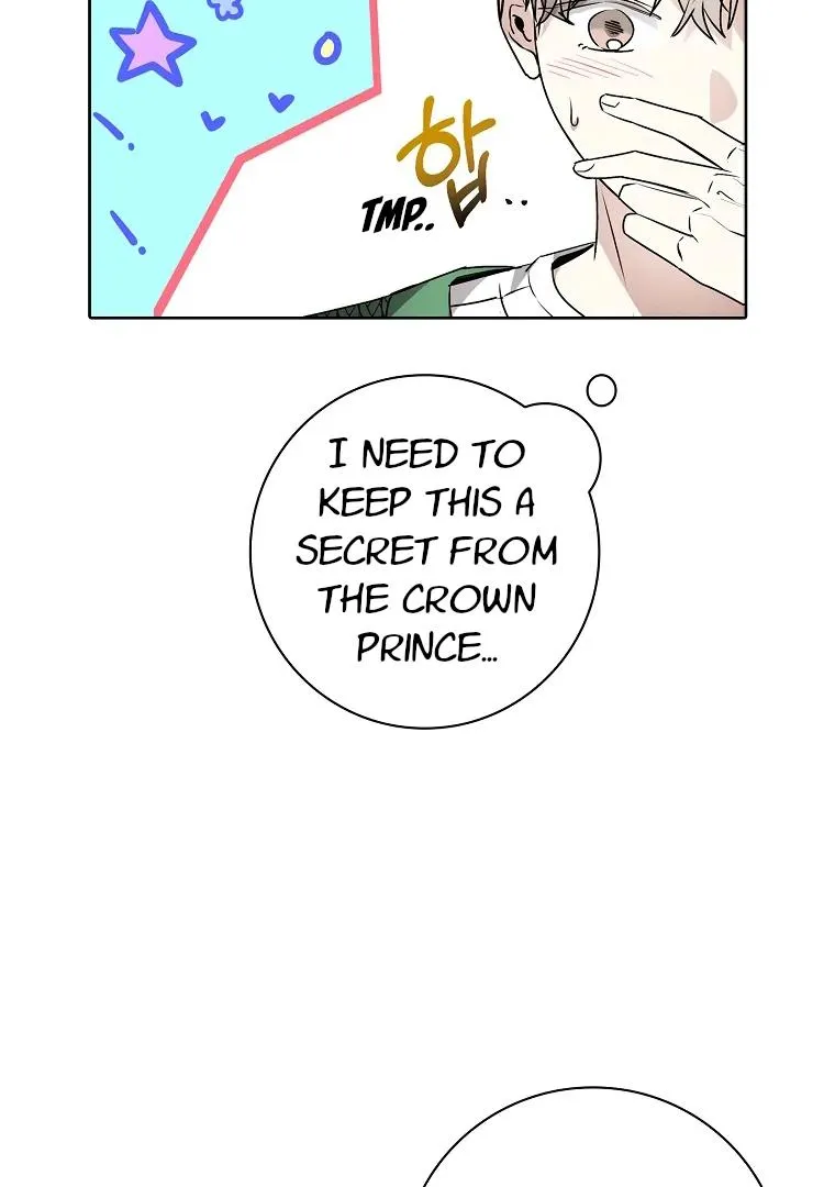 Be.Be. Chapter 23 page 61 - 