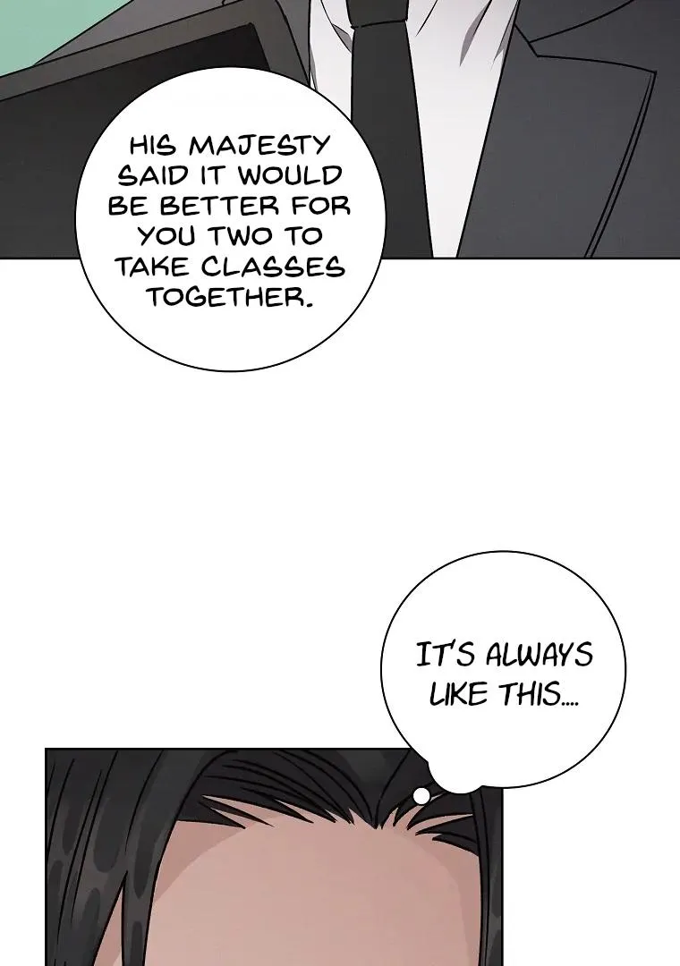 Be.Be. Chapter 23 page 63 - 