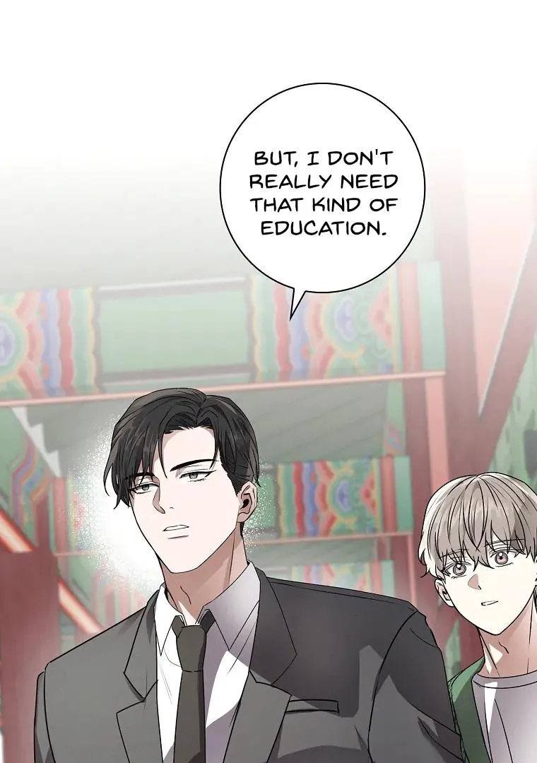 Be.Be. Chapter 23 page 68 - 