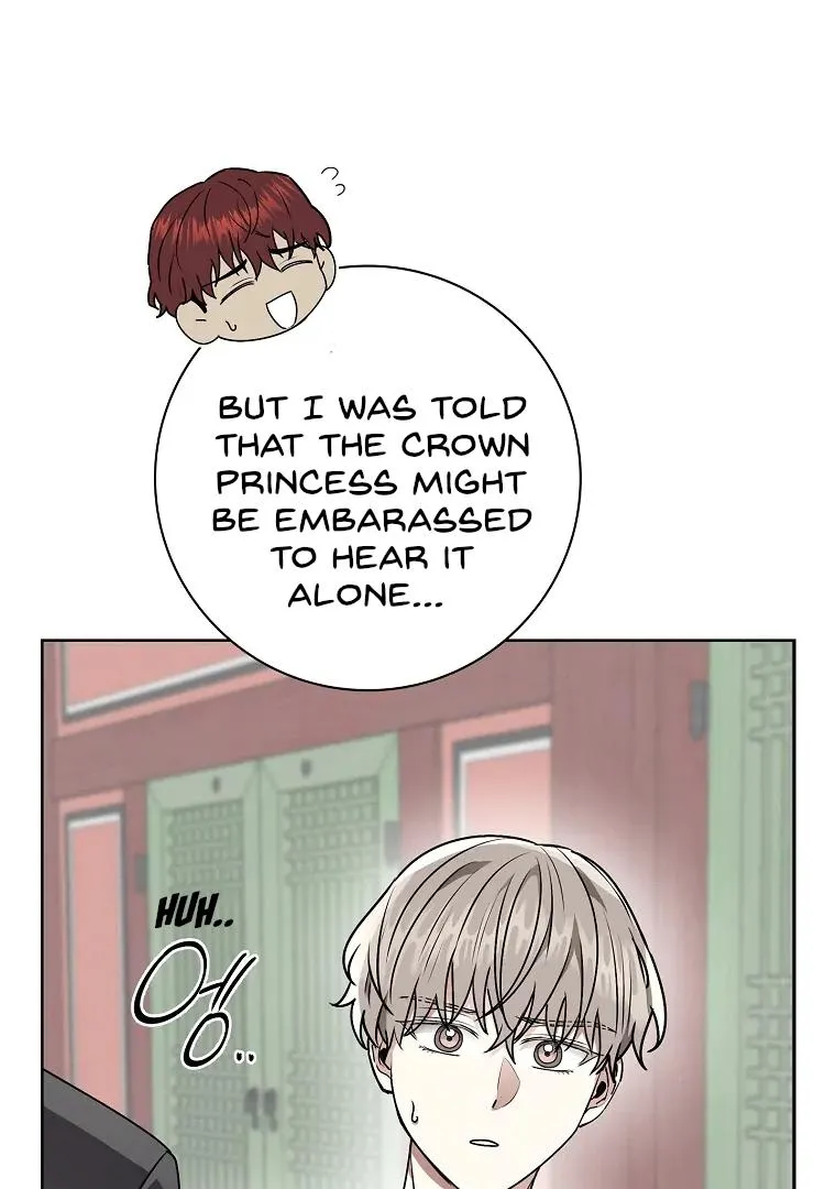 Be.Be. Chapter 23 page 71 - 