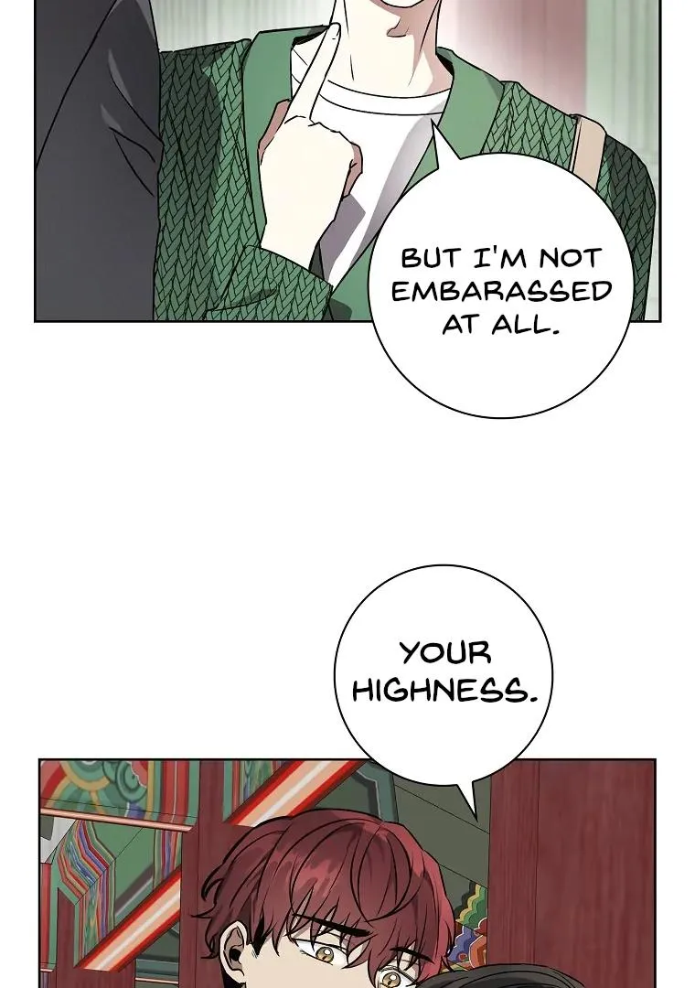 Be.Be. Chapter 23 page 72 - 