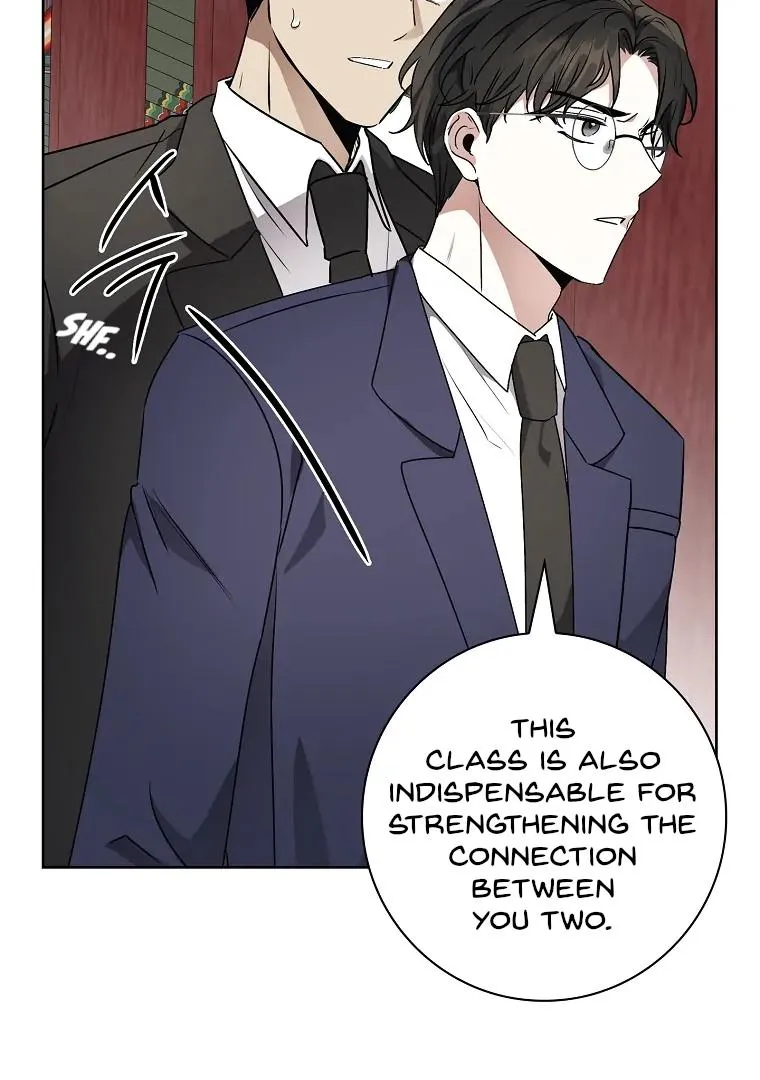 Be.Be. Chapter 23 page 73 - 