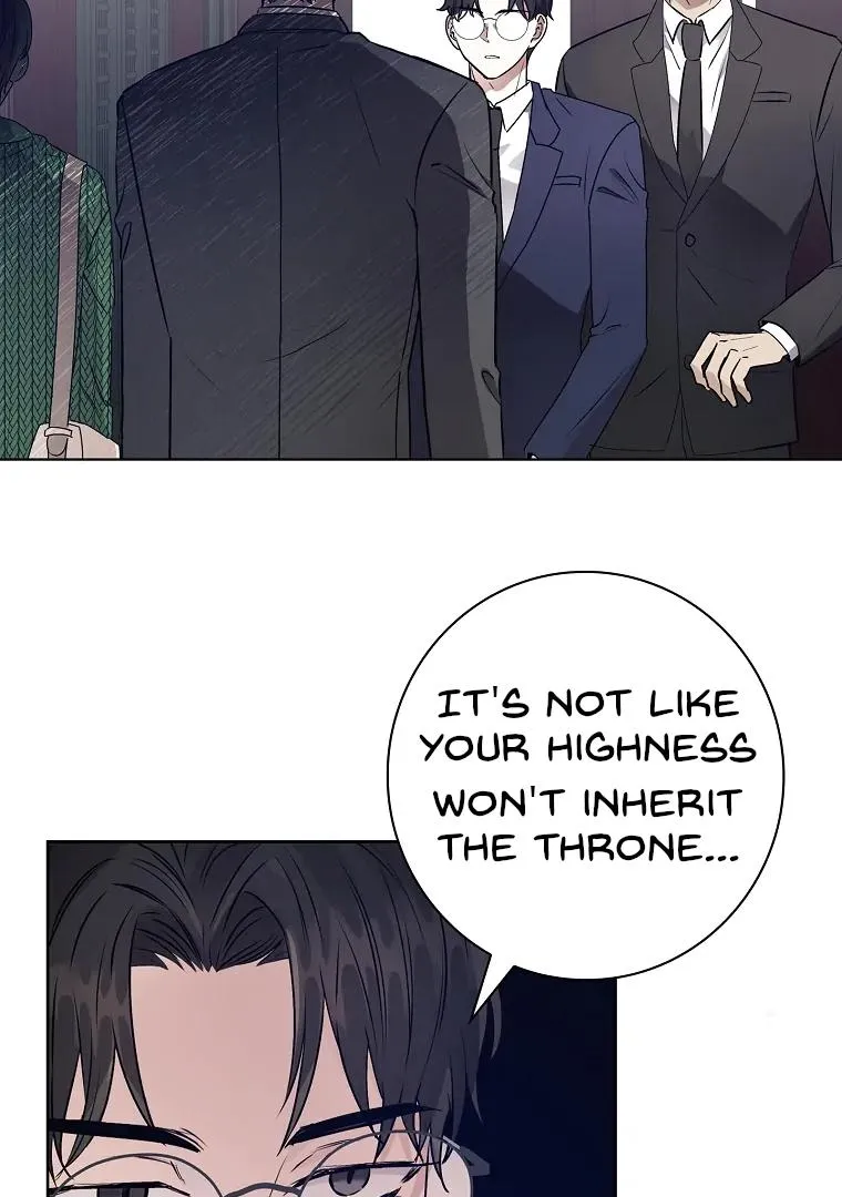 Be.Be. Chapter 23 page 77 - 