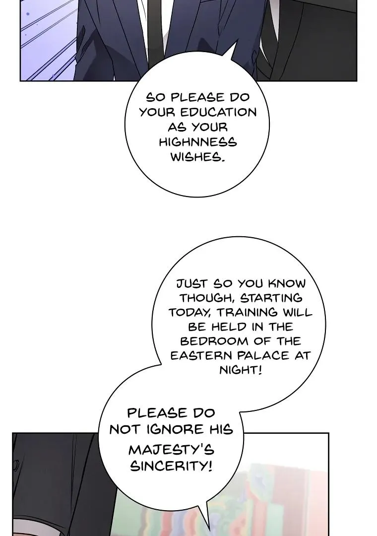 Be.Be. Chapter 23 page 81 - 